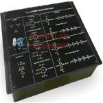 TTL & CMOS Characteristics Trainer